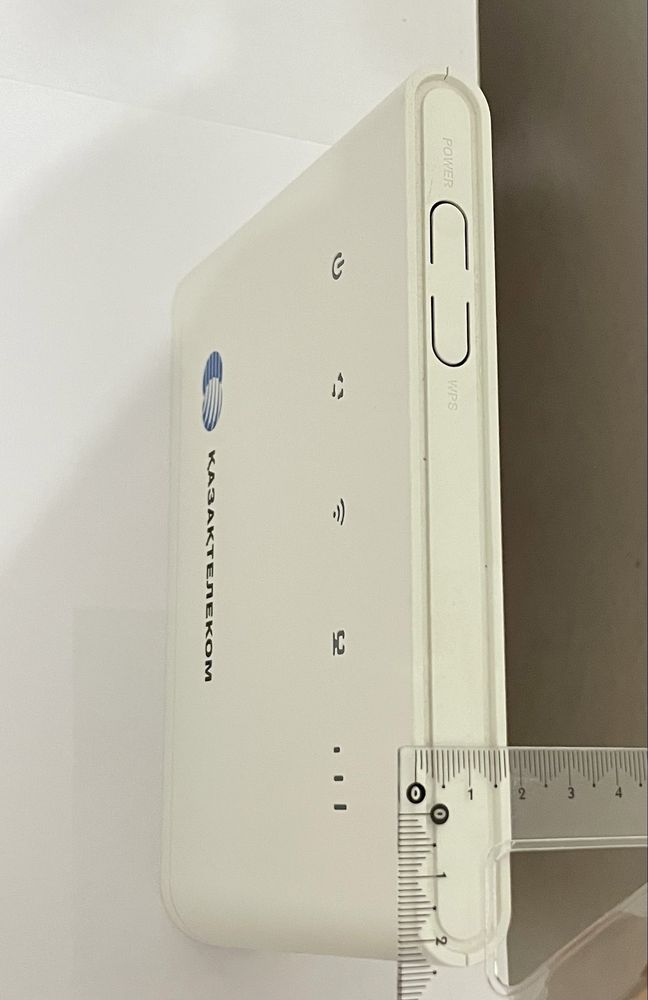 Роутер Wi-Fi для дома, оффиса и дачи