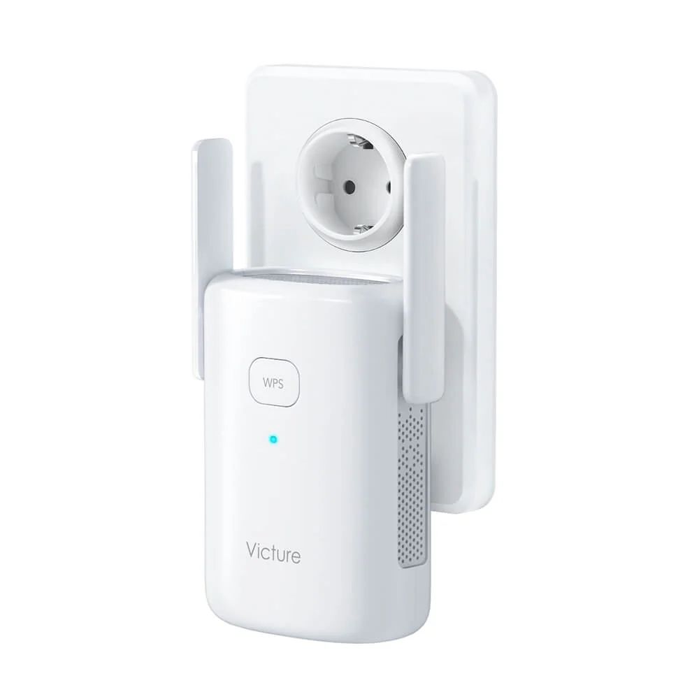 WiFi усилвател 2,4 / 5G