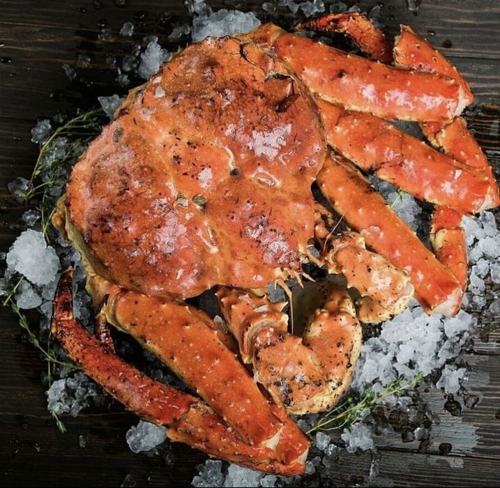 Крабы,клешни краба,акция 2+1, раки