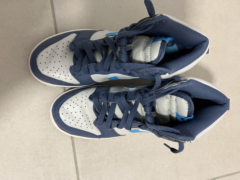 Ghete nike de iarna