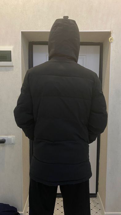 Куртка зимний,  қыстық куртка