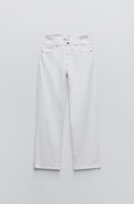 Дънки Massimo Dutti, Cos 34