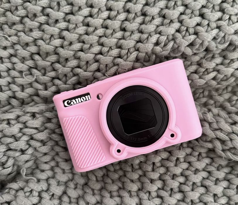 Canon sx730hs, аналог g7x