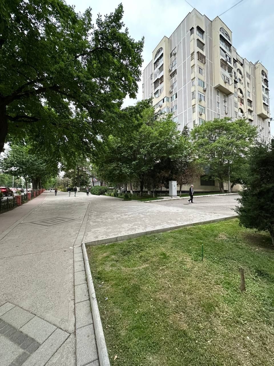 Дархан, Инконель, Ц-1