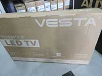 Акция Телевизор Vesta без Смарт