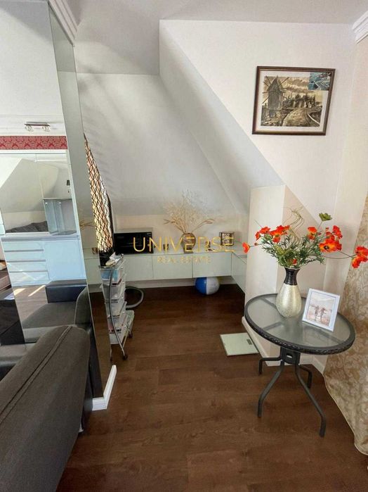 Продава се Двустаен апартамент в к.к. Слънчев бряг - 165 кв.м за 728 €/кв.м - Снимка #19