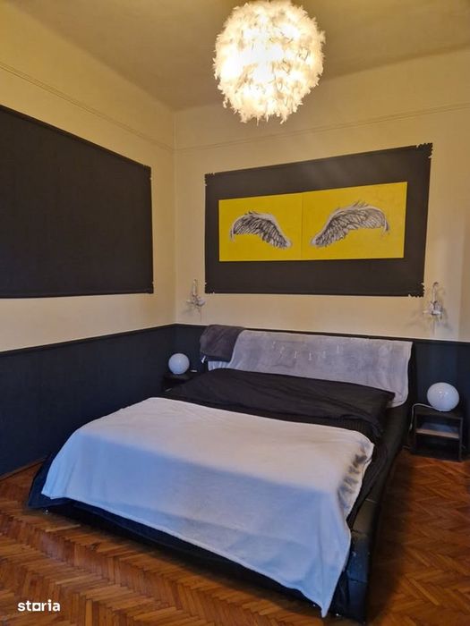 360 Grade Imobiliare oferă spre vânzare un apartament cu 2 camere