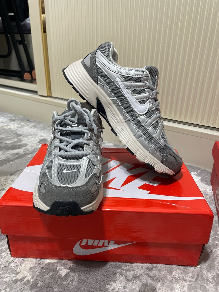 Nike krasovka sotiladi