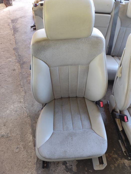 Седалки Mercedes Ml W164 Мерцедес Мл В164