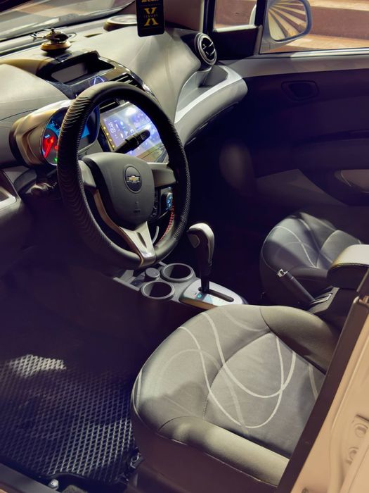 2022 yil 63.000 yurgan spark 4 avtamat naht yo arenda