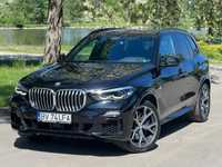 BMW X5 Pachet M/Distronic/265 CP/Impecabila