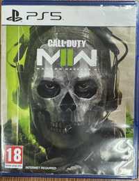 Call of Duty Modern Warfare 2 MW2 PS5