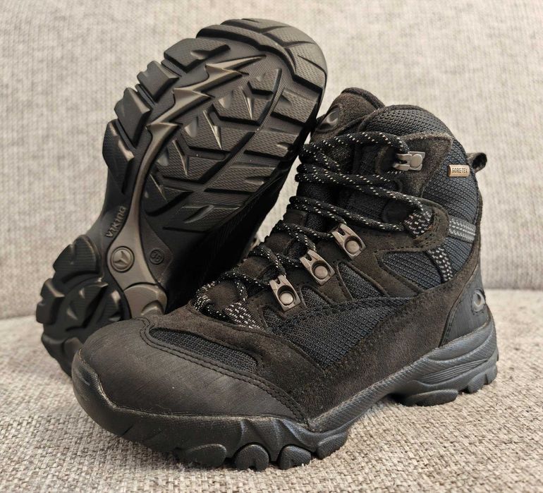 Ghete Viking Gtx nr. 36