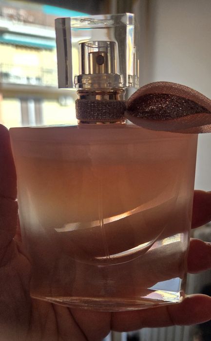 Lancome La Vie Est Belle Vanille Nude