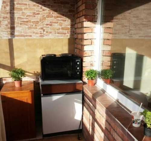 Дава се под наем Двустаен апартамент в София, Младост 3 - 80 кв.м за 323.85 € - Снимка #3