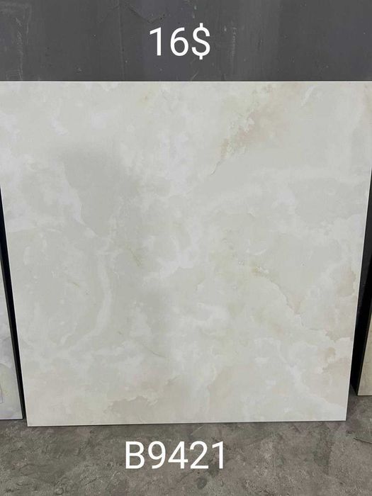 керамическая плитка в ассортименте 60x60