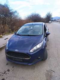 Ford Fiesta 1,4 газ бензин