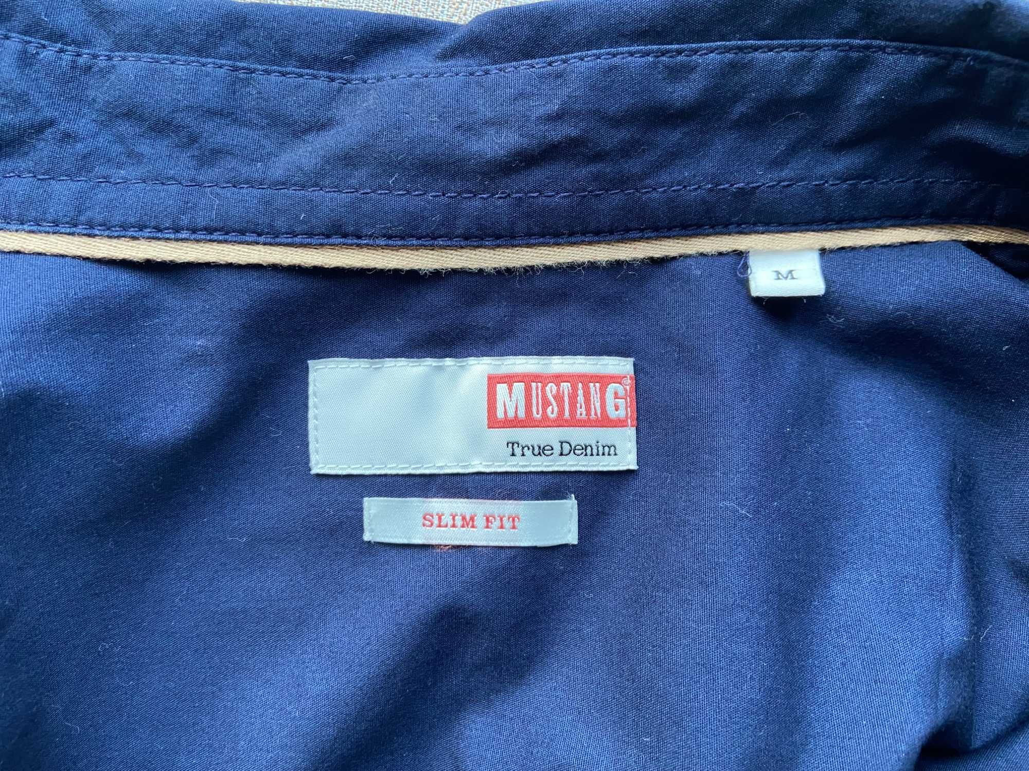 Мъжка риза Mustang, размер М