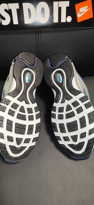Nike Air Max 97,номер 38,5