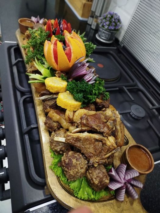 Заказ qovurdoq qudabop