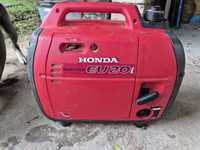 Vând generator Honda