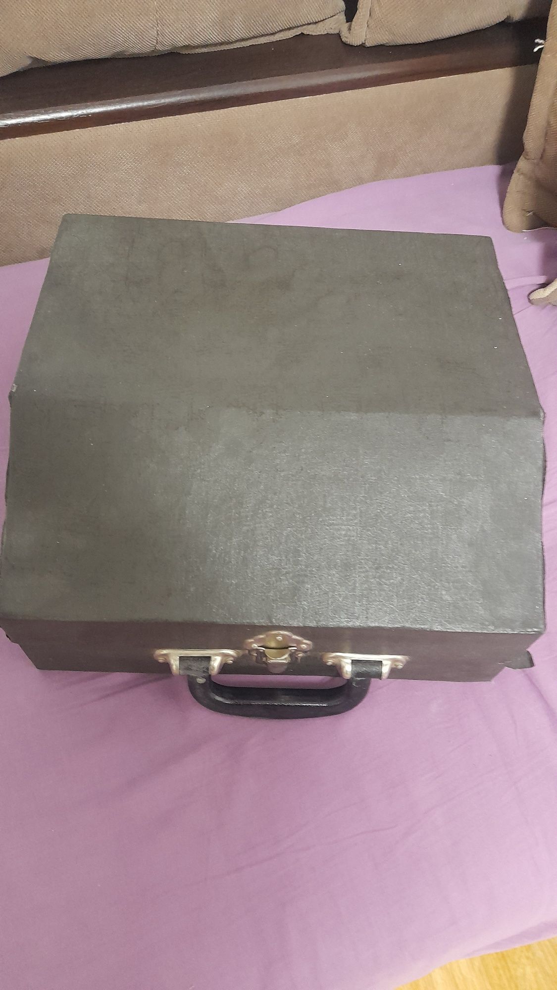 Acordeon Rusesc de colecție