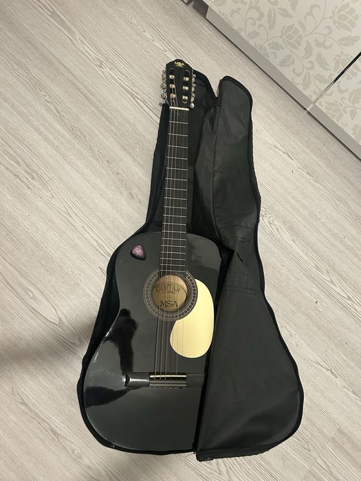 Chitara clasica MSA C21