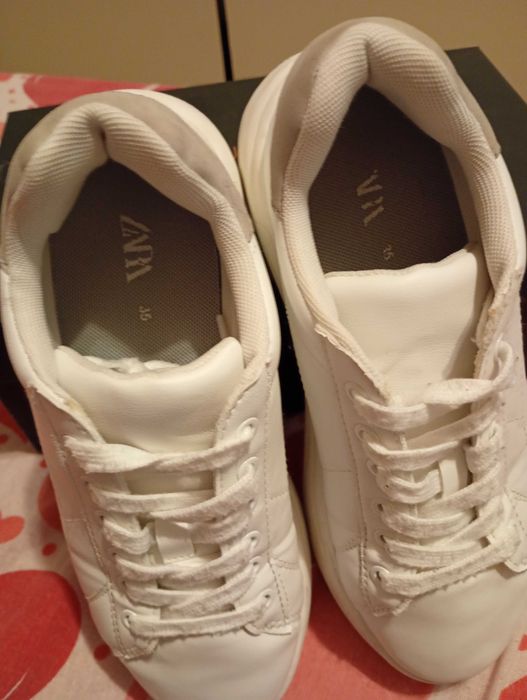Pantofi sport Zara nr.35