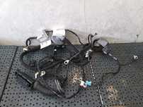 Cablaj instalatie electrica usa dreapta fata land rover range rover discovery 5 l462 hy3214630