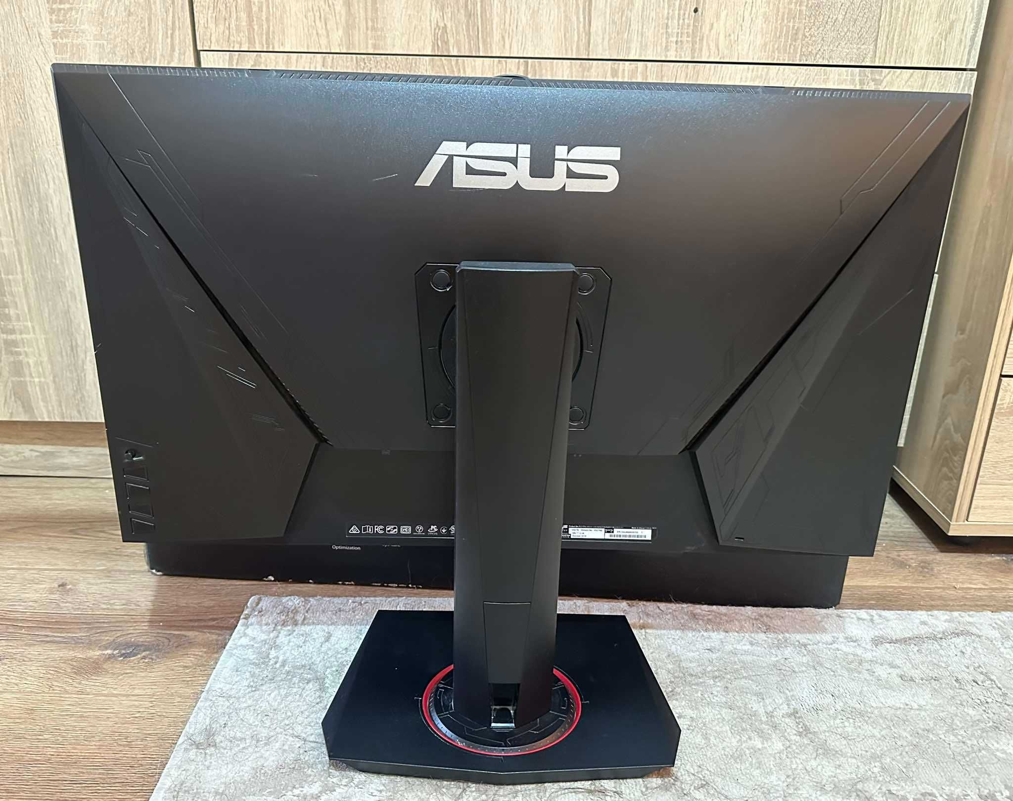 ASUS VG279Q 27" Геймърски монитор