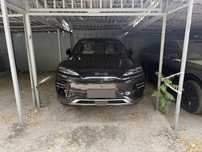 Byd Song Champion 2025/2026 smart drive