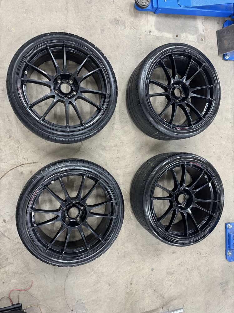 Oz ultraleggera HTL 20