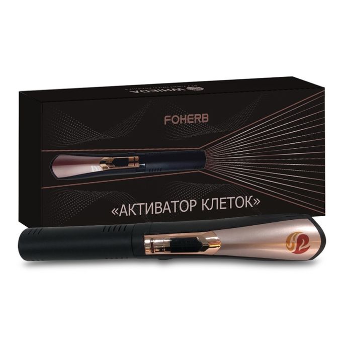 Активатор клеток Whieda