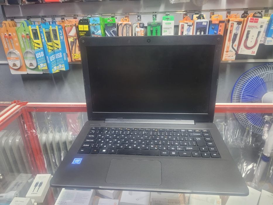 Ноутбук для робочи