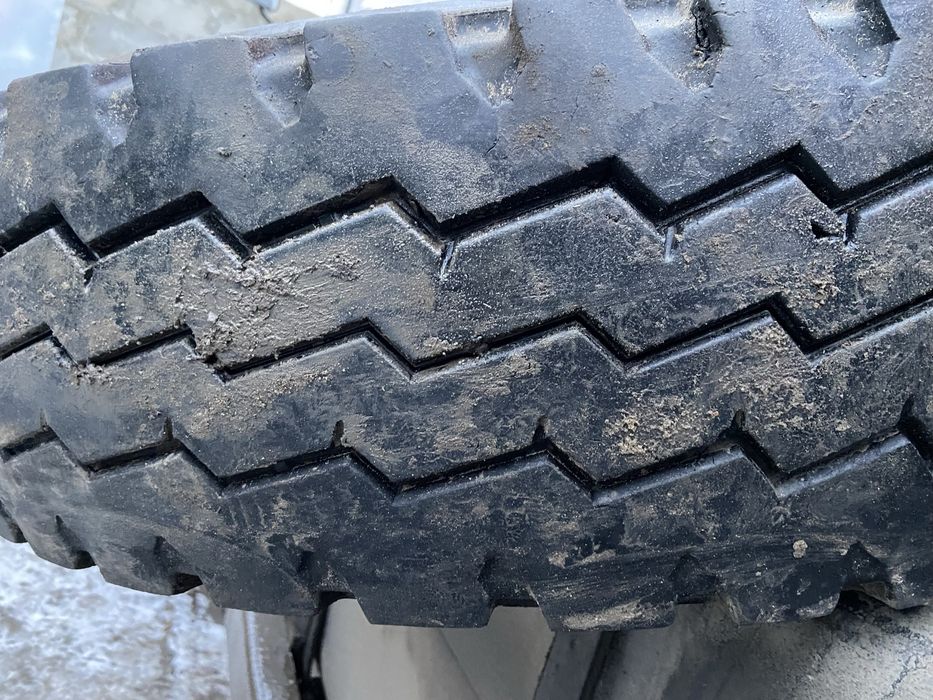 Продам балоны на камаз