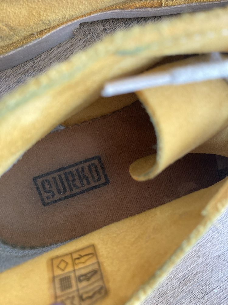 Обувки Surko 40 Spain
