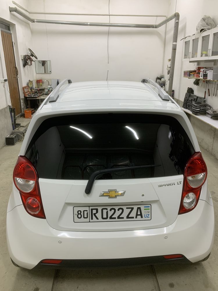 Spark автомат 4 потзитсия 2022 йил