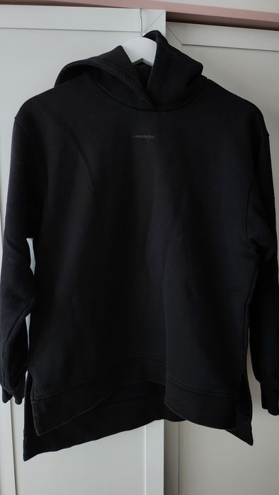 Calvin Klein-суитшърт