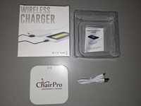 Ново зарядно Wireless Charger
