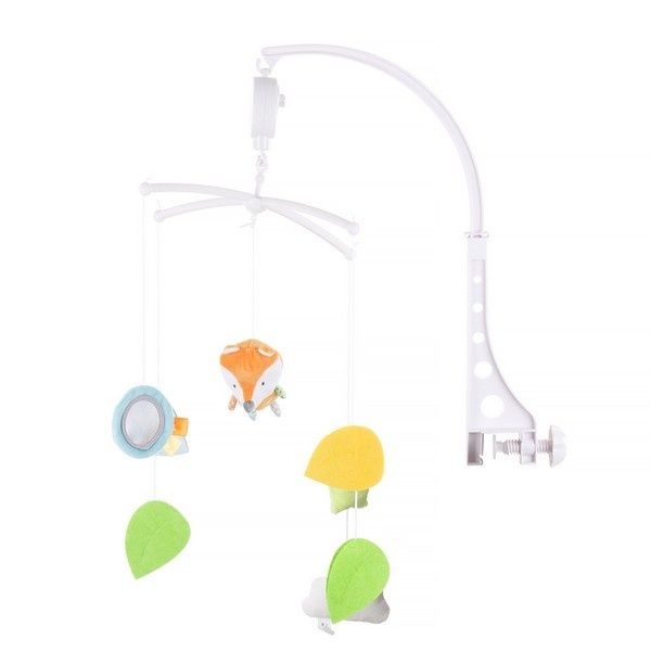 Chipolino - Музикална въртележка