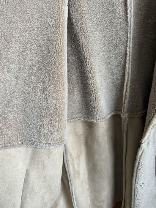 Зимно палто размер С/М