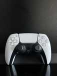 Manetă PS5 - PlayStation 5 - Controler Joystick DualSense Edge Ca Nou