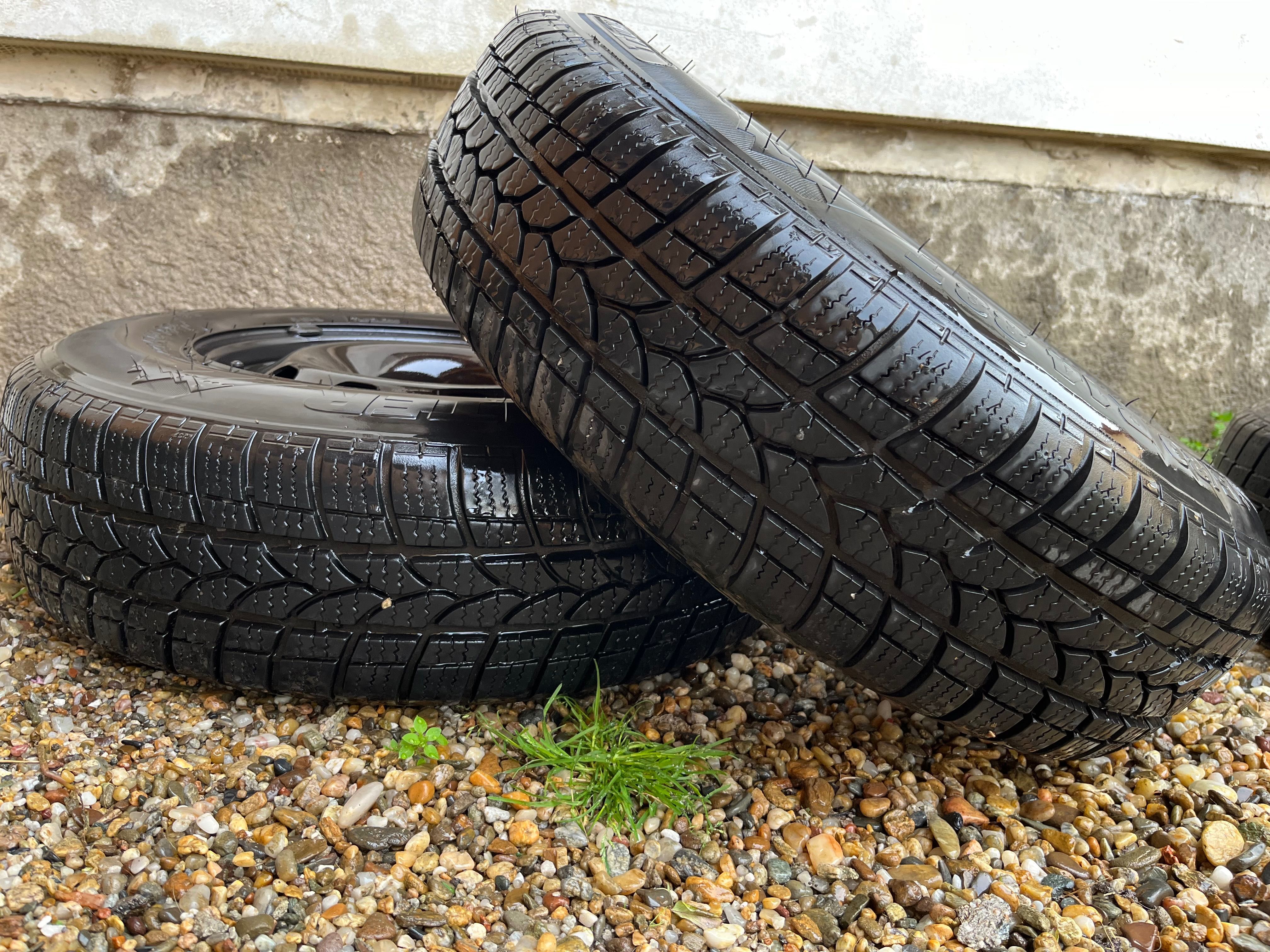 Cauciucuri Taurus All Season 175/80 R14