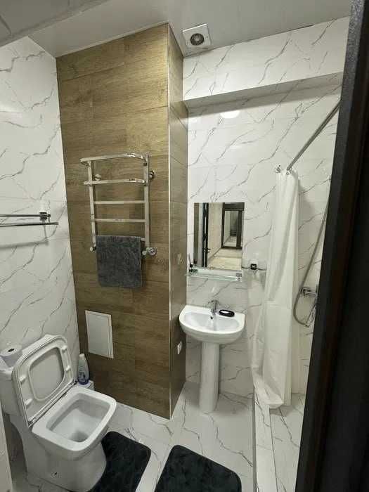 СРОЧНО!!! Успейте Сдаю квартиру на Чиланзар метро 1/4/7 126*