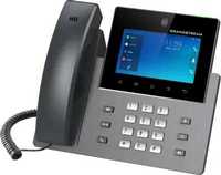 Grandstream GXV3350  IP телефон