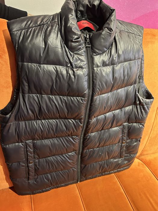 Pachet haine de firma L mega pret boss, zara massimo dutti, maro polo