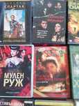 Филми на DVD оригинални