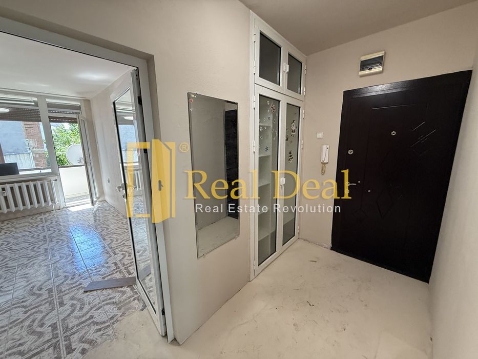 Продава се Двустаен апартамент в София, Люлин 2 - 54 кв.м за 2000 €/кв.м - Снимка #4