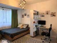Garsoniera de vanzare, Regie Residence, metrou Grozavesti