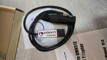 Dmx 512, usb-xlr, nou